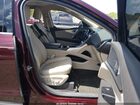 2020 Lincoln Nautilus Standard Темно-бордовый vin: 2LMPJ8J95LBL35023