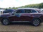 2020 Lincoln Nautilus Standard Темно-бордовый vin: 2LMPJ8J95LBL35023