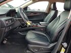 2023 Lincoln Nautilus Черный vin: 2LMPJ8J9XPBL21589