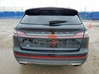 2023 Lincoln Nautilus Черный vin: 2LMPJ8J9XPBL21589