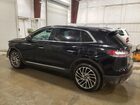 2020 Lincoln Nautilus Reserve Черный vin: 2LMPJ8K90LBL30231