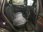 2020 Lincoln Nautilus Reserve Черный vin: 2LMPJ8K90LBL30231