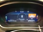2020 Lincoln Nautilus Reserve Черный vin: 2LMPJ8K90LBL30231