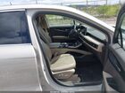 2022 Lincoln Nautilus Reserve Beige vin: 2LMPJ8K90NBL01931