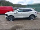 2022 Lincoln Nautilus Reserve Beige vin: 2LMPJ8K90NBL01931