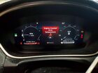 2020 Lincoln Nautilus Reserve Black vin: 2LMPJ8K91LBL06469