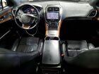 2020 Lincoln Nautilus Reserve Black vin: 2LMPJ8K91LBL06469