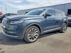 2023 Lincoln Nautilus Reserve Charcoal vin: 2LMPJ8K91PBL10995