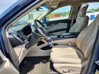 2019 Lincoln Nautilus Select Синий vin: 2LMPJ8K93KBL14331