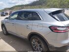 2020 Lincoln Nautilus Reserve Tan vin: 2LMPJ8K95LBL01050