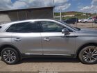 2020 Lincoln Nautilus Reserve Tan vin: 2LMPJ8K95LBL01050