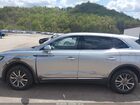 2020 Lincoln Nautilus Reserve Tan vin: 2LMPJ8K95LBL01050