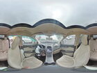 2020 Lincoln Nautilus Reserve Серый vin: 2LMPJ8K96LBL26443