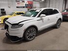 2023 Lincoln Nautilus Reserve White vin: 2LMPJ8K97PBL28840 2023 Lincoln Nautilus Reserve White vin: 2LMPJ8K97PBL28840