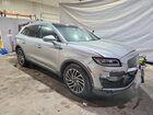 2020 Lincoln Nautilus Reserve Silver vin: 2LMPJ8K99LBL31393 2020 Lincoln Nautilus Reserve Silver vin: 2LMPJ8K99LBL31393