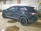 2023 Lincoln Nautilus Reserve Черный vin: 2LMPJ8K9XPBL01681
