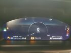 2023 Lincoln Nautilus Reserve Черный vin: 2LMPJ8K9XPBL01681
