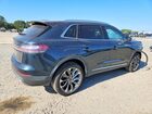 2022 Lincoln Nautilus Reserve Черный vin: 2LMPJ8KP1NBL14864