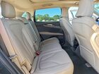 2022 Lincoln Nautilus Reserve Черный vin: 2LMPJ8KP1NBL14864