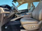 2022 Lincoln Nautilus Reserve Черный vin: 2LMPJ8KP1NBL14864