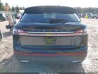 2020 Lincoln Nautilus Reserve Black vin: 2LMPJ8KP3LBL09906