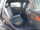 2020 Lincoln Nautilus Reserve Black vin: 2LMPJ8KP3LBL09906