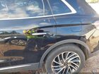 2020 Lincoln Nautilus Reserve Black vin: 2LMPJ8KP3LBL09906