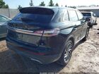2020 Lincoln Nautilus Reserve Black vin: 2LMPJ8KP3LBL09906