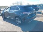 2023 Lincoln Nautilus Reserve Gray vin: 2LMPJ8KP5PBL12957