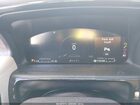2023 Lincoln Nautilus Reserve Gray vin: 2LMPJ8KP5PBL12957