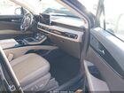 2023 Lincoln Nautilus Reserve Gray vin: 2LMPJ8KP5PBL12957