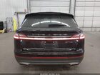 2020 Lincoln Nautilus Reserve Black vin: 2LMPJ8KP7LBL08144