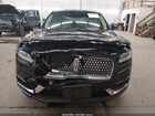 2020 Lincoln Nautilus Reserve Black vin: 2LMPJ8KP7LBL08144