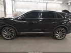 2020 Lincoln Nautilus Reserve Black vin: 2LMPJ8KP7LBL08144