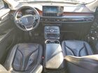 2021 Lincoln Nautilus Reserve Black vin: 2LMPJ8KP8MBL02824