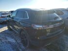 2021 Lincoln Nautilus Reserve Black vin: 2LMPJ8KP8MBL02824