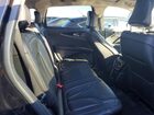 2021 Lincoln Nautilus Reserve Black vin: 2LMPJ8KP8MBL02824