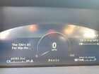 2021 Lincoln Nautilus Reserve Black vin: 2LMPJ8KP8MBL02824