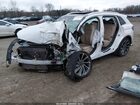 2020 Lincoln Nautilus Reserve White vin: 2LMPJ8KP9LBL29917