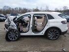 2020 Lincoln Nautilus Reserve White vin: 2LMPJ8KP9LBL29917