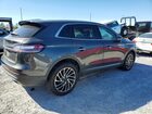 2019 Lincoln Nautilus Reserve Charcoal vin: 2LMPJ8L92KBL24752