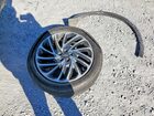 2019 Lincoln Nautilus Reserve Charcoal vin: 2LMPJ8L92KBL24752