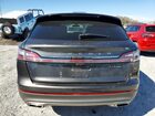 2019 Lincoln Nautilus Reserve Charcoal vin: 2LMPJ8L92KBL24752