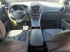 2019 Lincoln Nautilus Reserve Серый vin: 2LMPJ8L92KBL66788