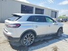 2019 Lincoln Nautilus Reserve Серый vin: 2LMPJ8L92KBL66788