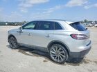 2019 Lincoln Nautilus Reserve Серый vin: 2LMPJ8L92KBL66788