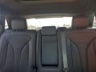 2019 Lincoln Nautilus Reserve Серый vin: 2LMPJ8L92KBL66788