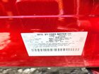 2019 Lincoln Nautilus Reserve Red vin: 2LMPJ8LP0KBL36204