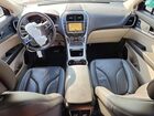 2019 Lincoln Nautilus Reserve Red vin: 2LMPJ8LP0KBL36204