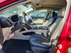 2019 Lincoln Nautilus Reserve Red vin: 2LMPJ8LP0KBL36204